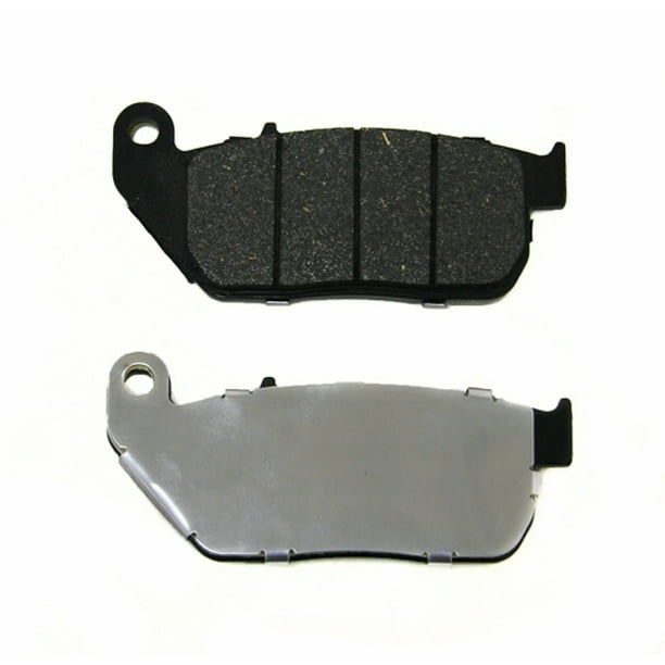 Front Disc Brake Pad Set For Harley Davidson Sportster 883 1200 XL883 XL1200 Front Disc Brake Pad Set For Harley Davidson Sportster 883 1200 XL883 XL1200